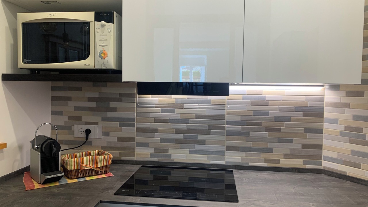 Photo of Kitchen in Monti
