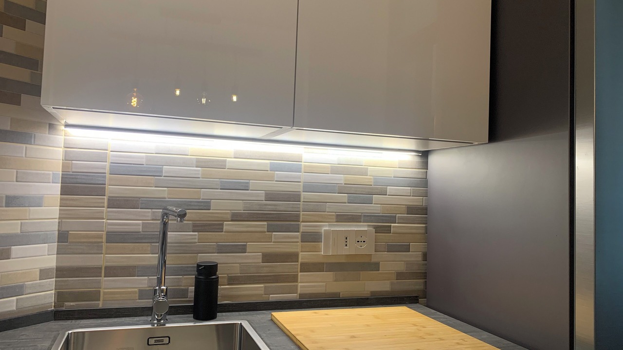 Photo of Kitchen in Monti