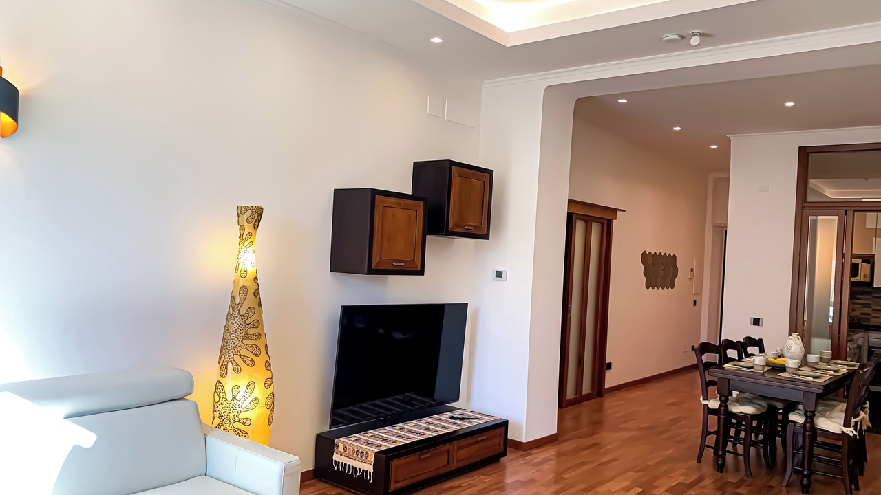 Photo of Livingroom in Monti
