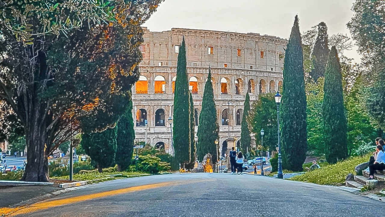 Photo of Outdoor in Monti