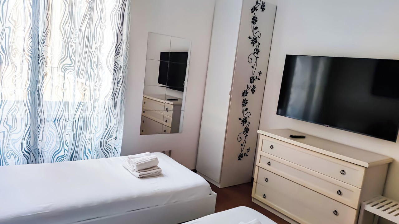 Photo of Bedroom in Monti