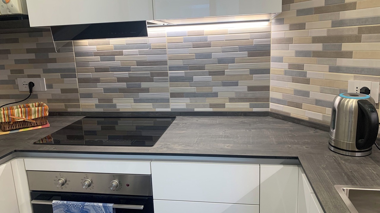 Photo of Kitchen in Monti