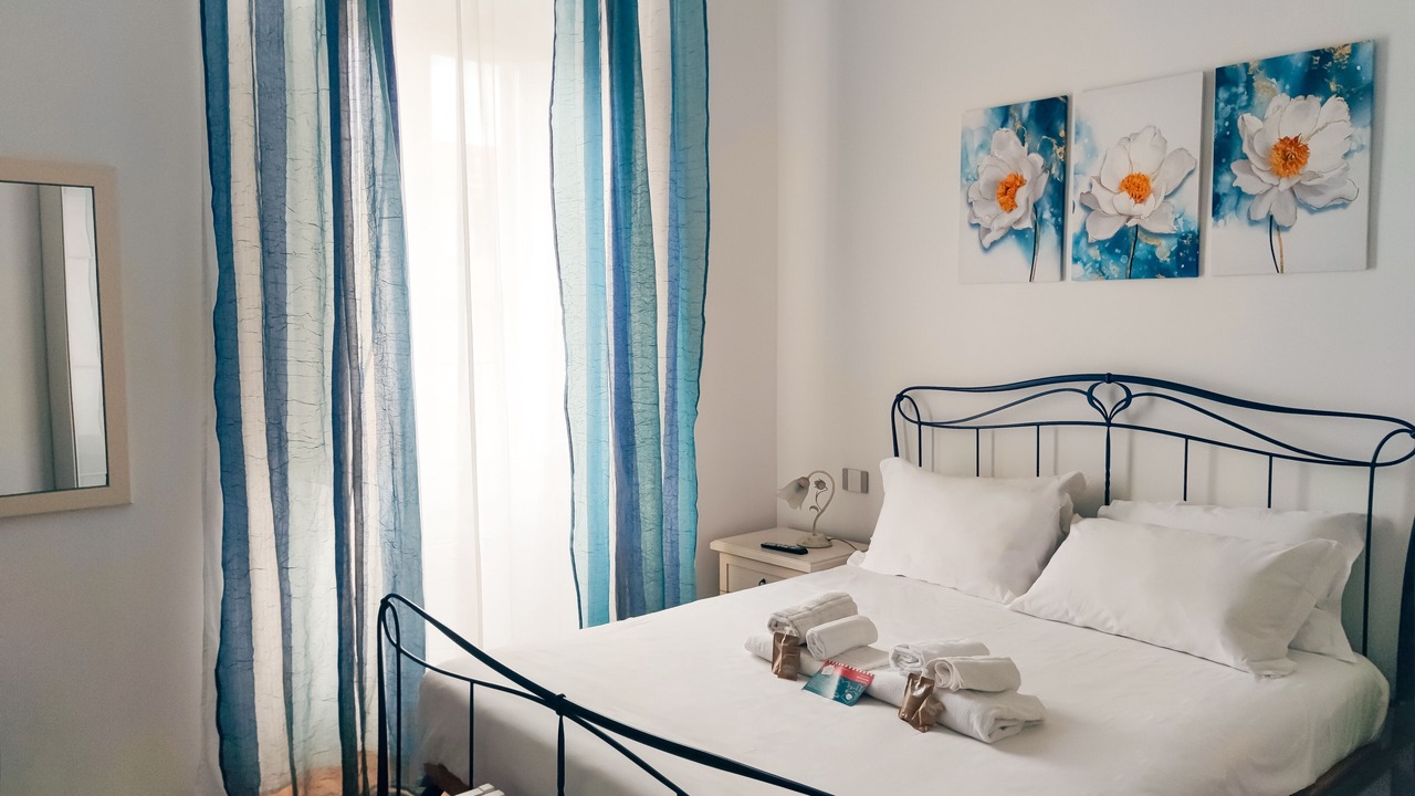 Photo of Bedroom in Monti