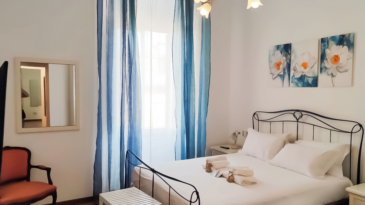 Photo of Bedroom in Monti