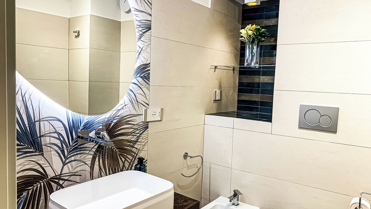 Photo of Bathroom in Monti
