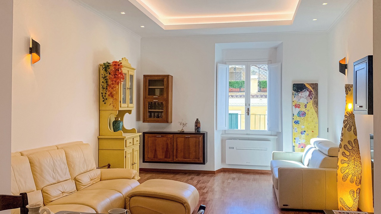 Photo of Livingroom in Monti