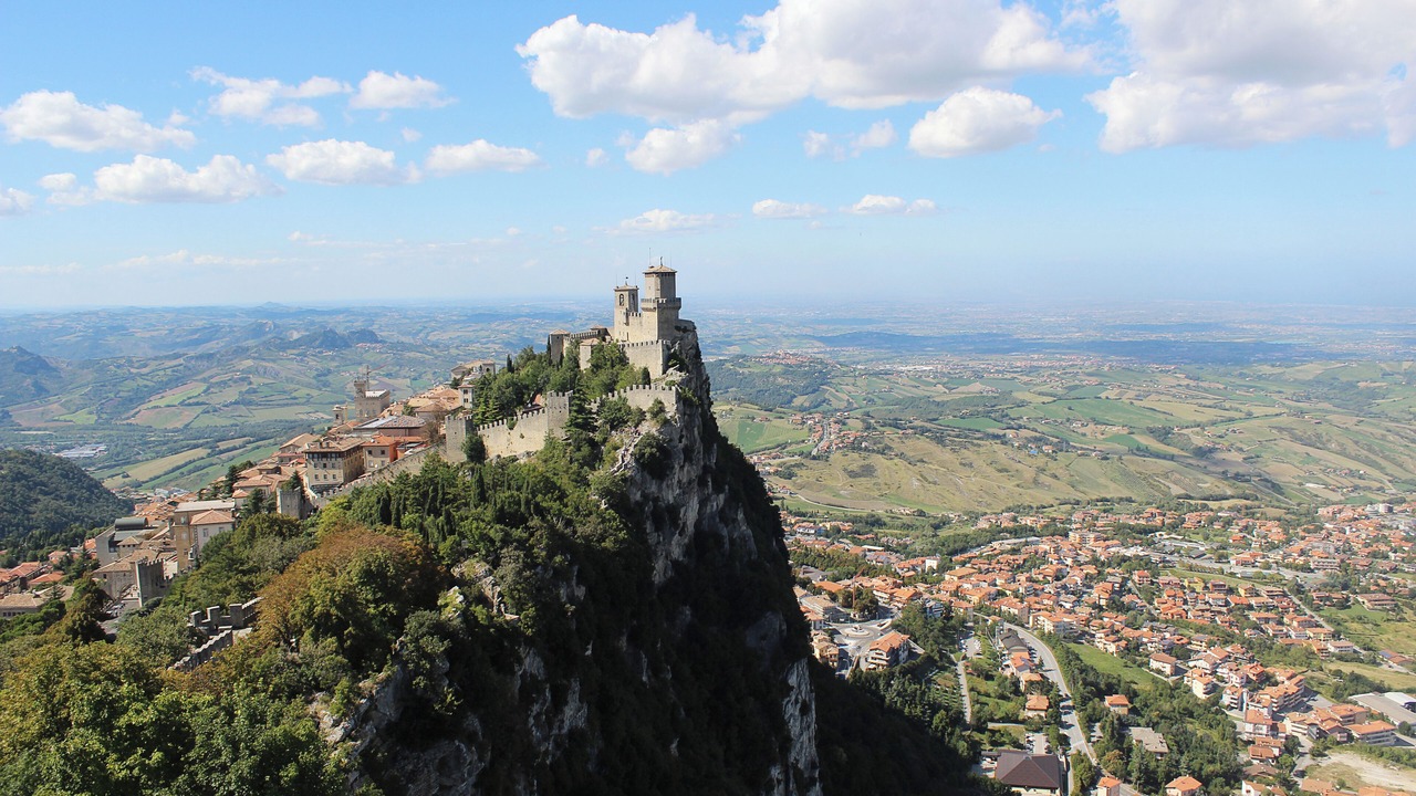 Photo of Others in Sant'Agata Feltria