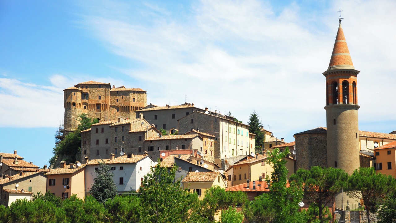 Photo of Others in Sant'Agata Feltria