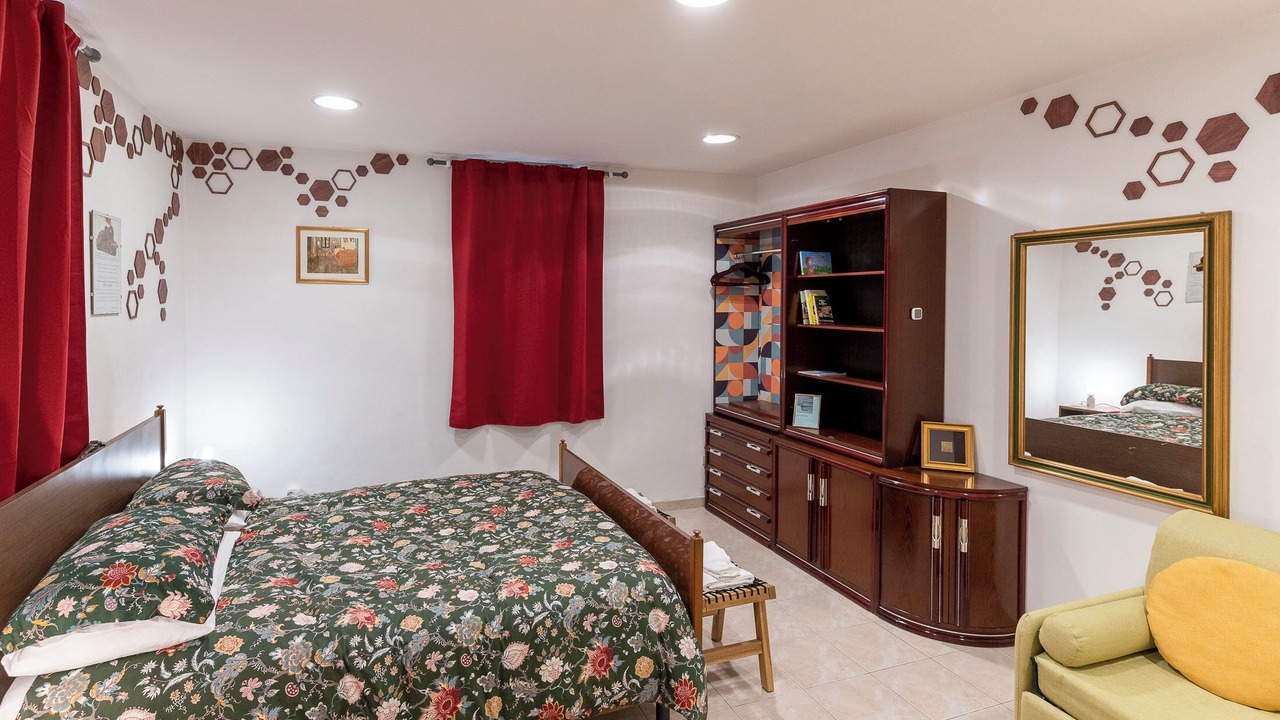 Photo of Bedroom in Castel di Ieri