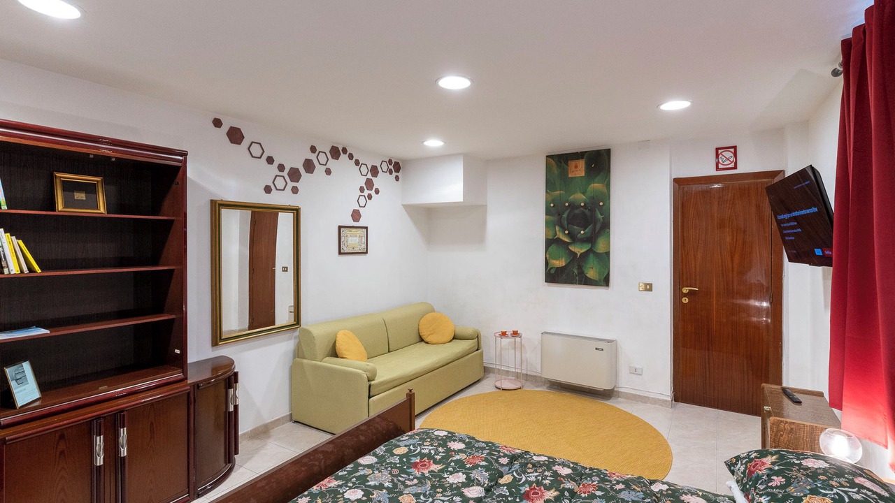 Photo of Bedroom in Castel di Ieri