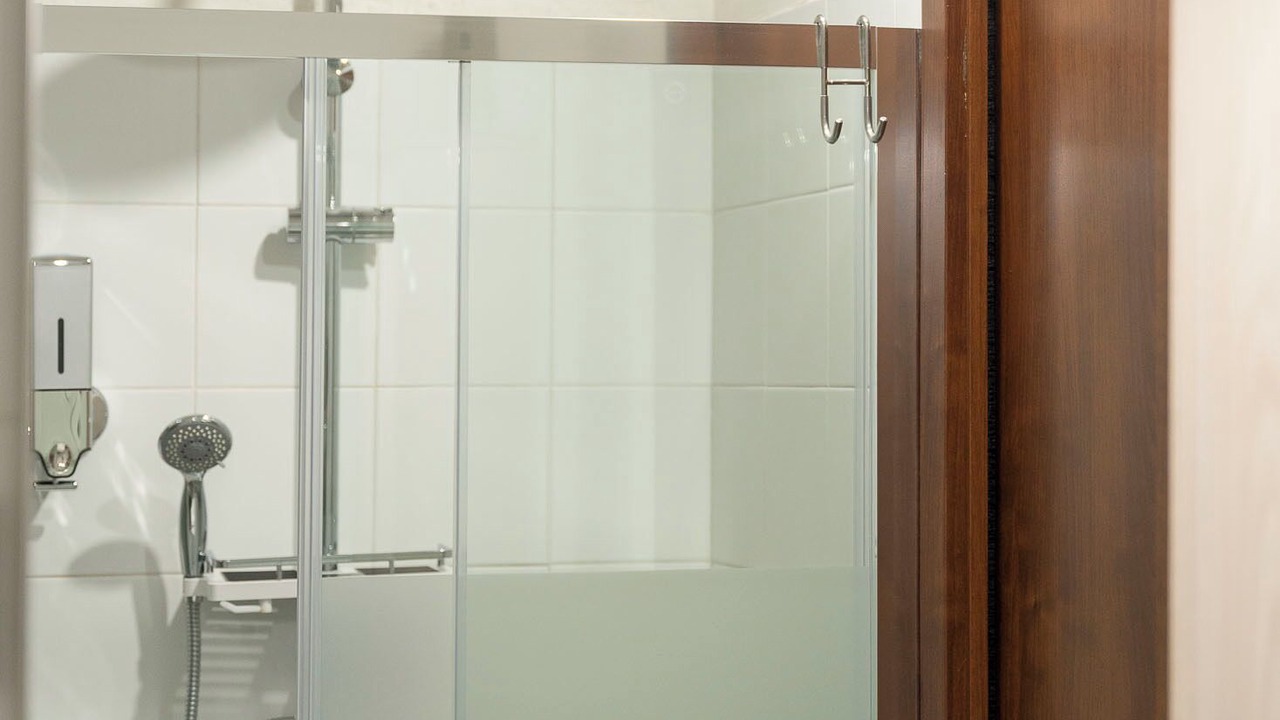 Photo of Bathroom in Castel di Ieri
