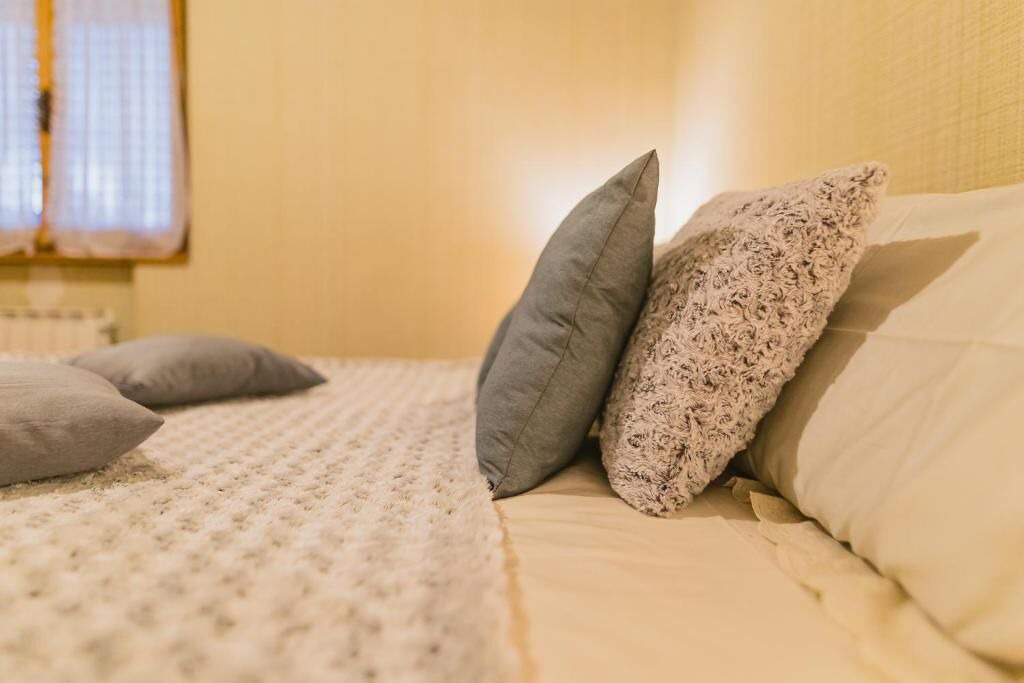 Photo of Bedroom in Campo di Giove
