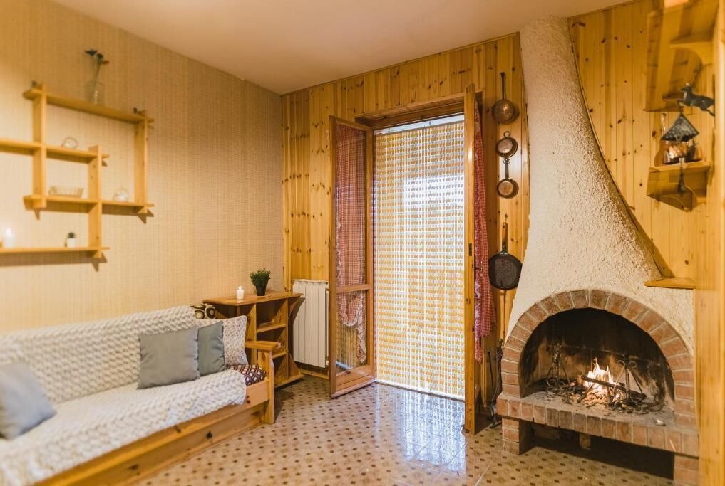 Photo of Livingroom in Campo di Giove