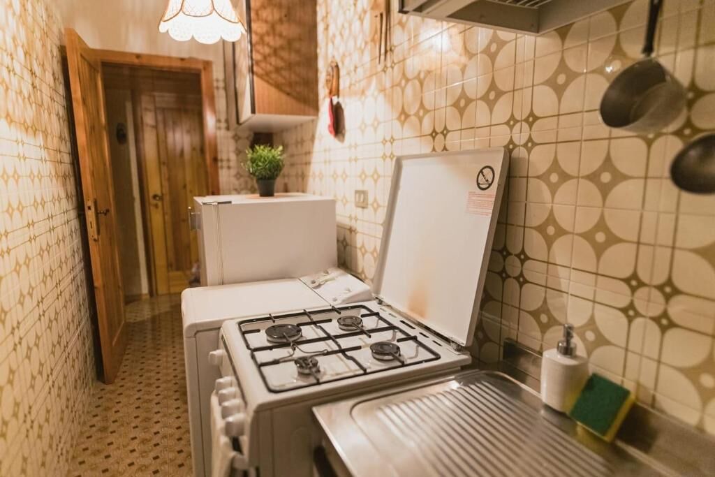 Photo of Kitchen in Campo di Giove