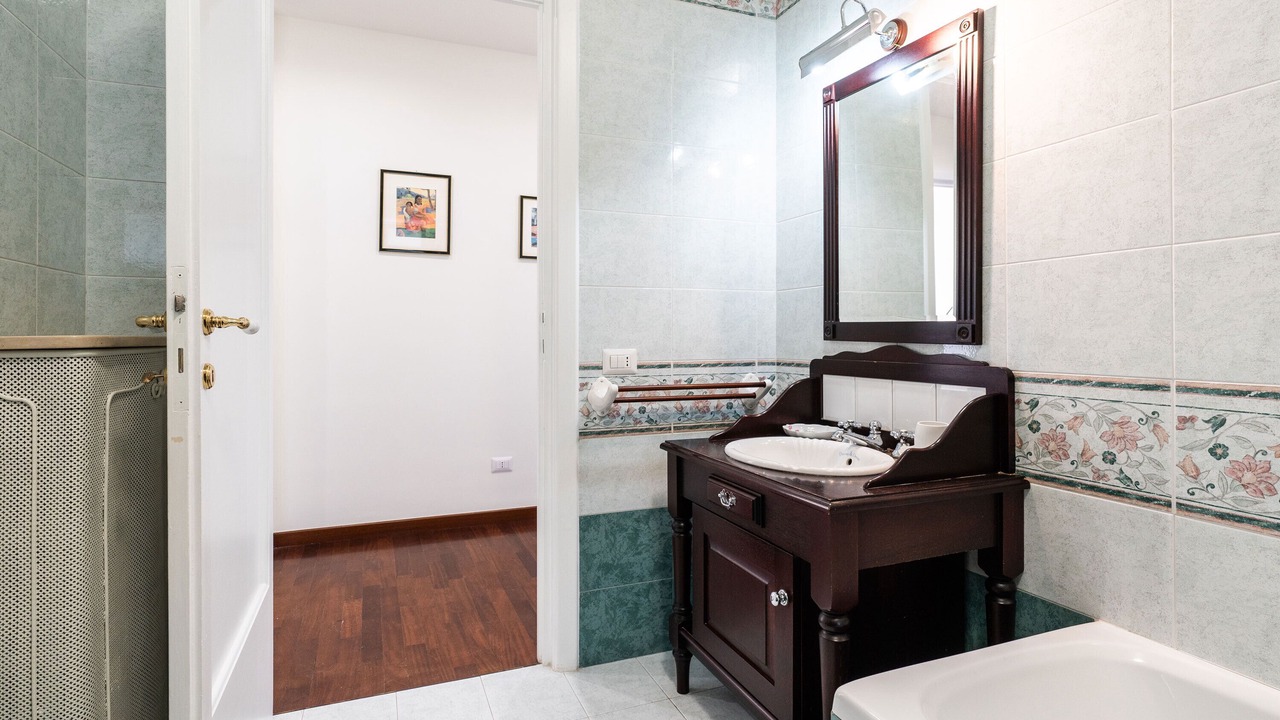 Photo of Bathroom in Municipio 1