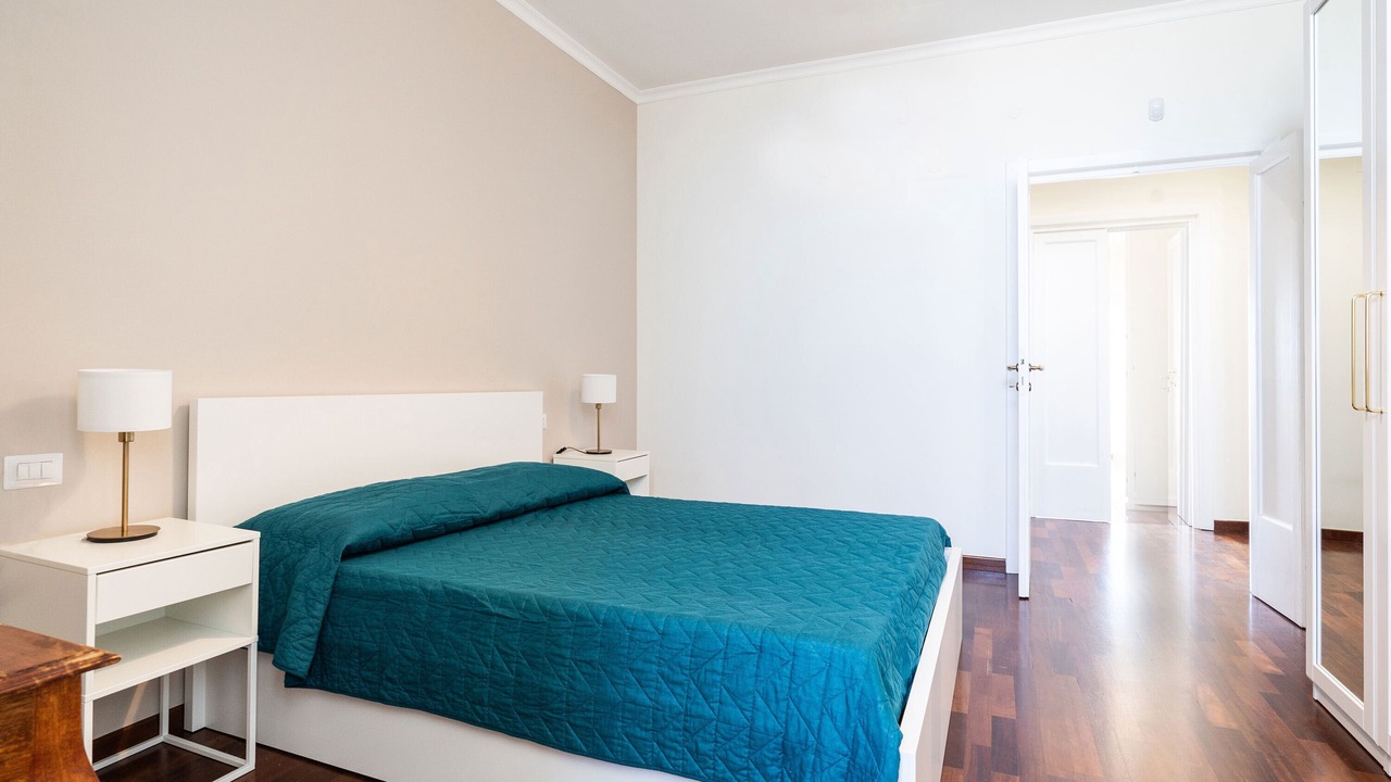 Photo of Bedroom in Municipio 1