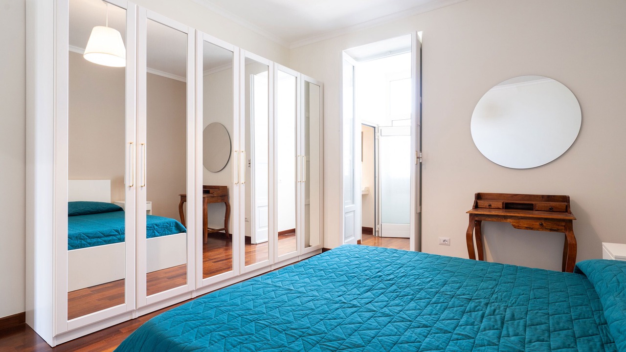 Photo of Bedroom in Municipio 1
