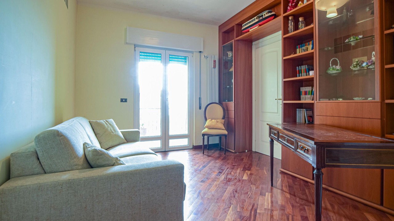 Photo of Bedroom in Orbetello