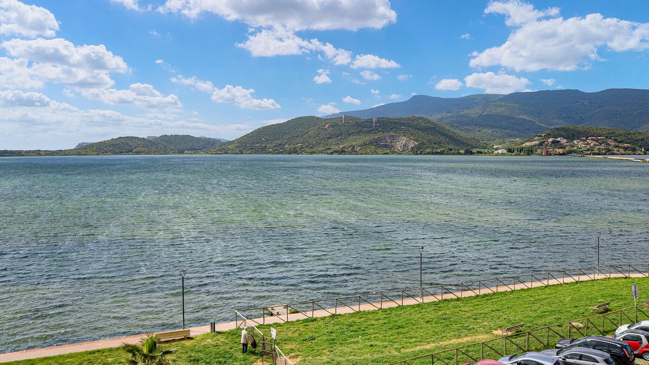 Photo of Bedroom in Orbetello