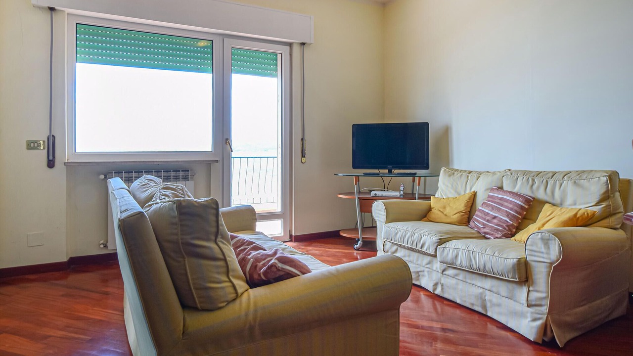 Photo of Bedroom in Orbetello