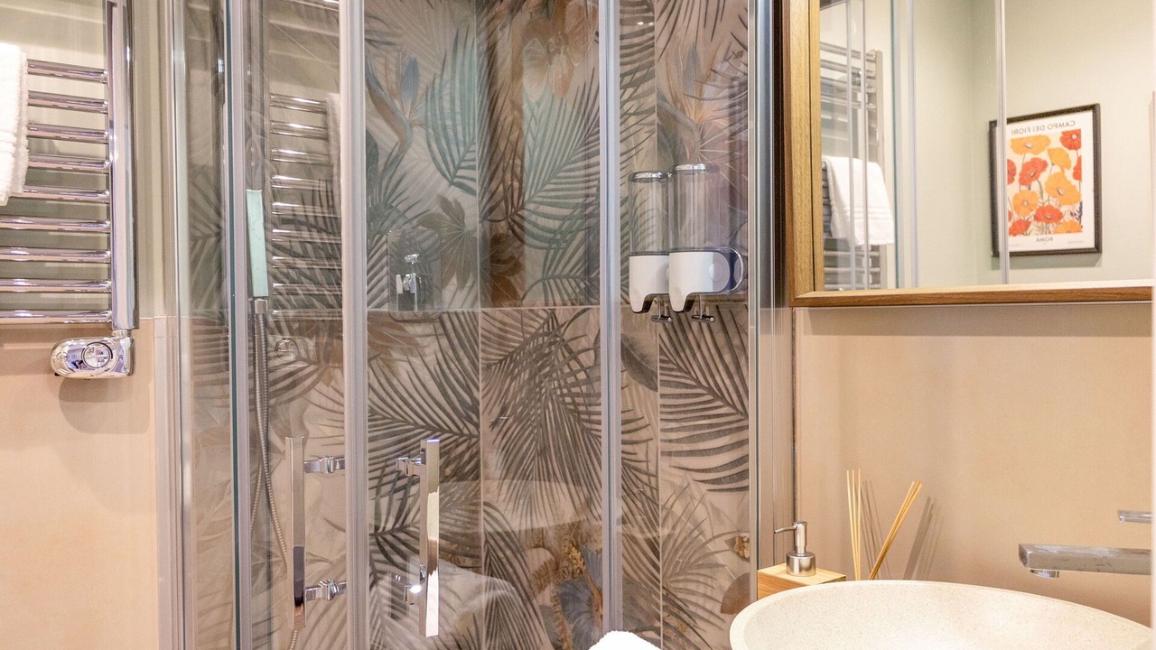 Photo of Bathroom in Porto Recanati