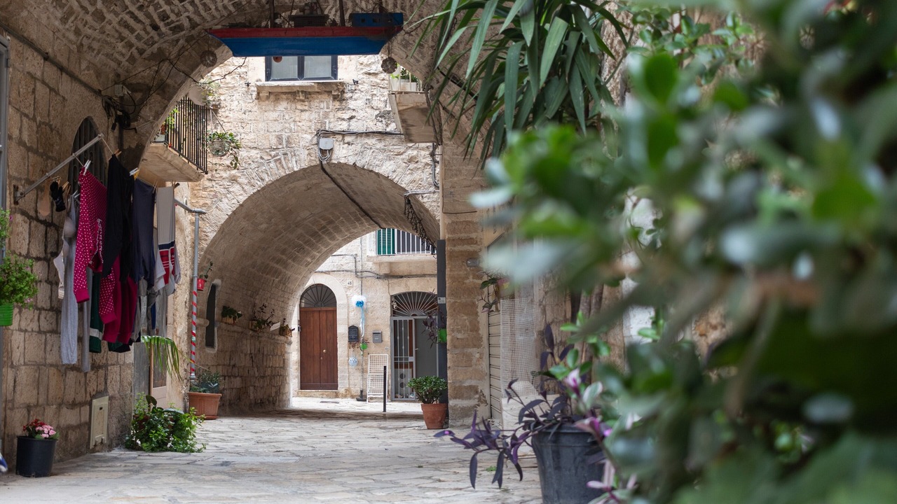 Photo of Outdoor in Giovinazzo