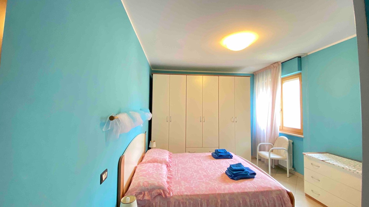 Photo of Bedroom in Grottammare
