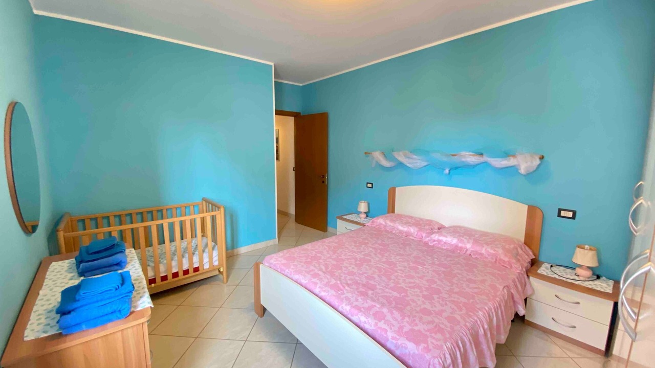 Photo of Bedroom in Grottammare