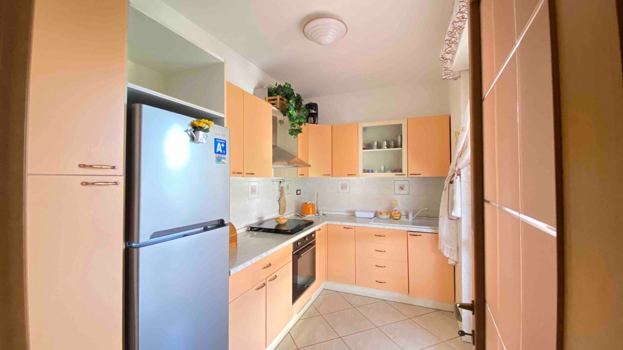 Photo of Kitchen in Grottammare