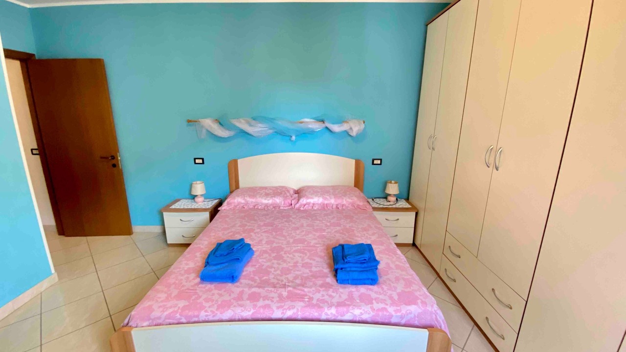 Photo of Bedroom in Grottammare