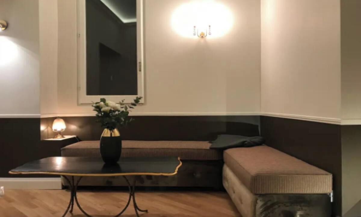 Photo of Livingroom in Navona