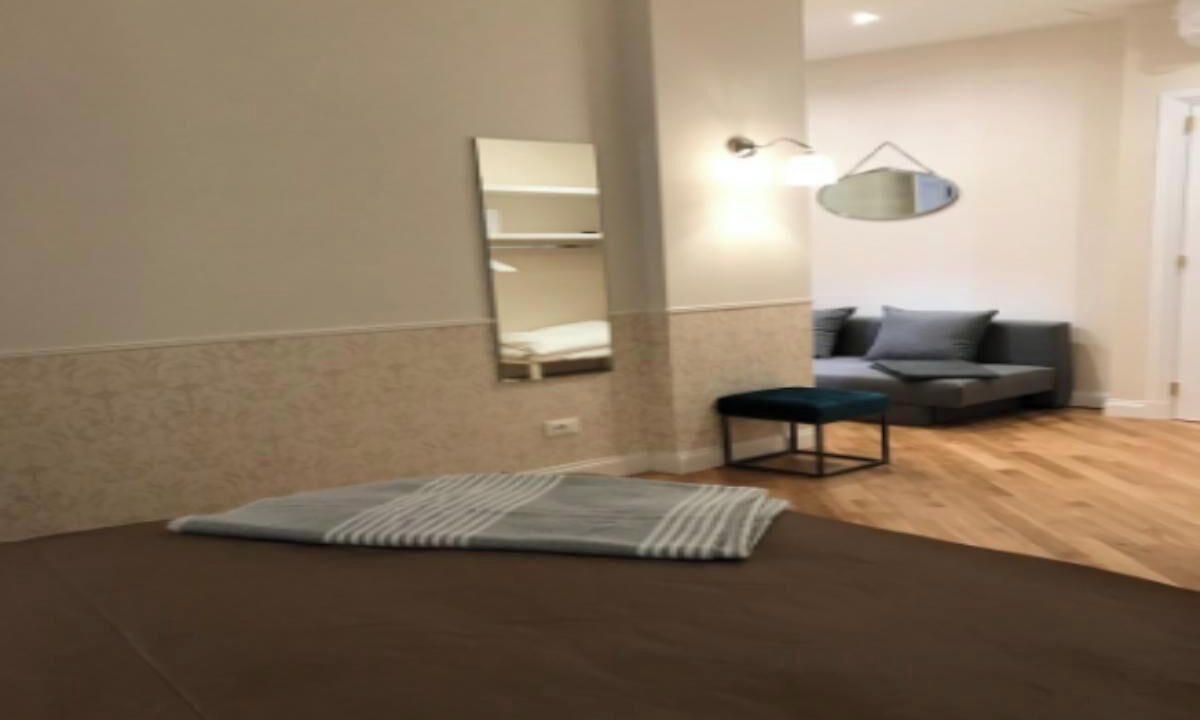 Photo of Bedroom in Navona