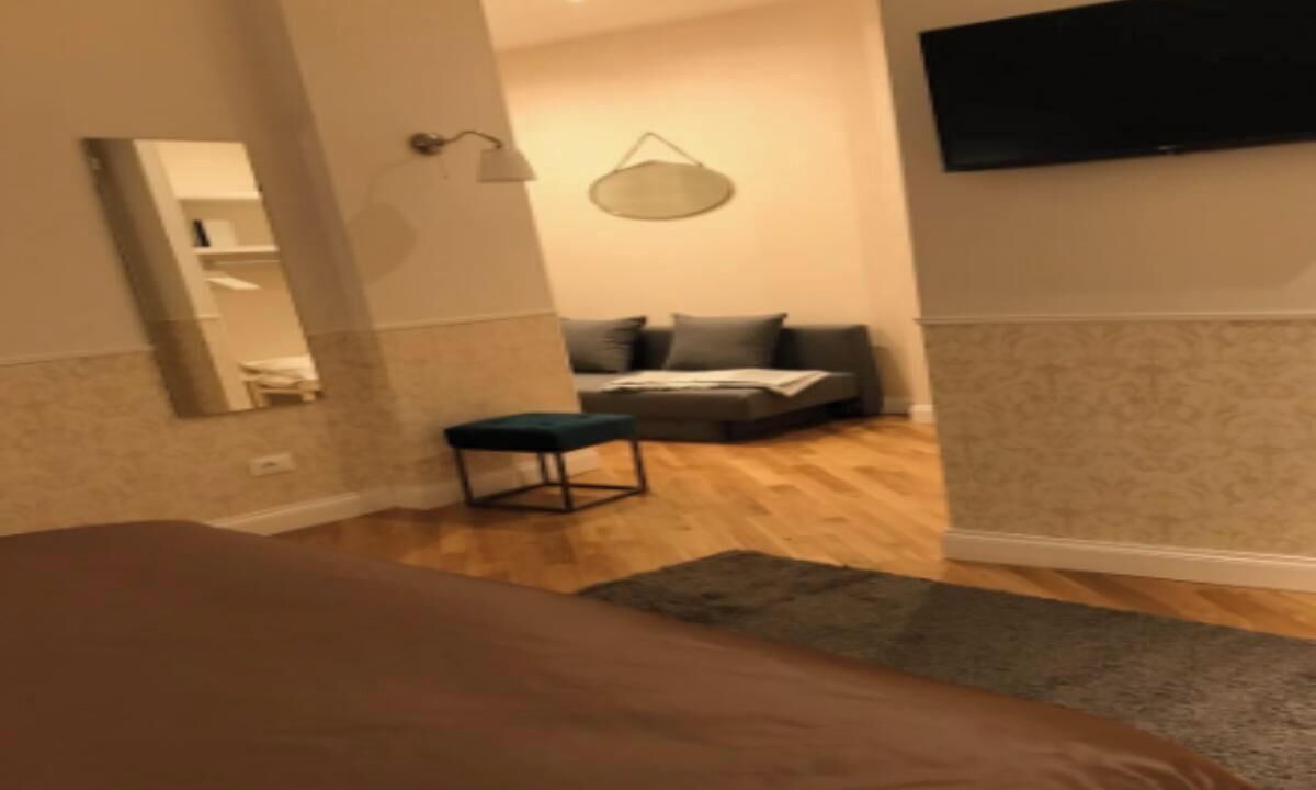 Photo of Bedroom in Navona