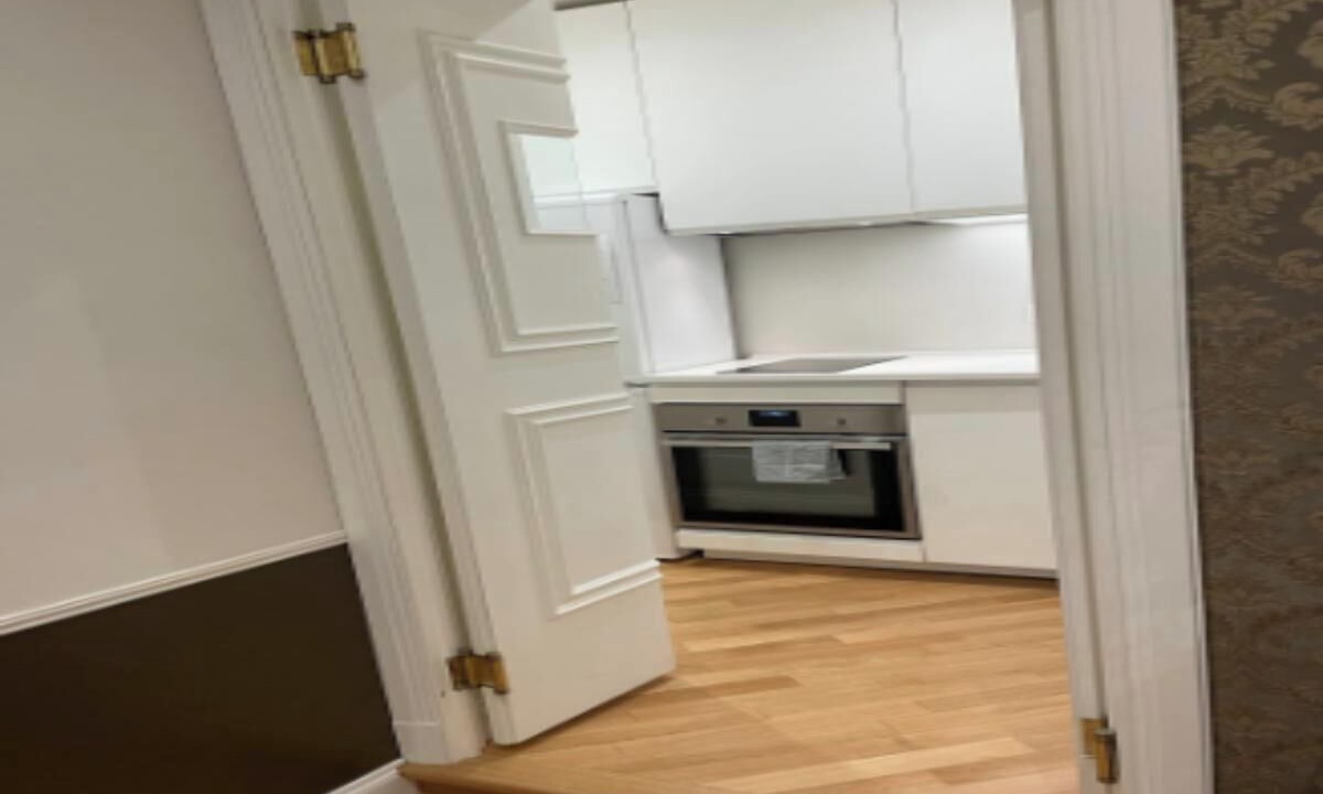 Photo of Kitchen in Navona