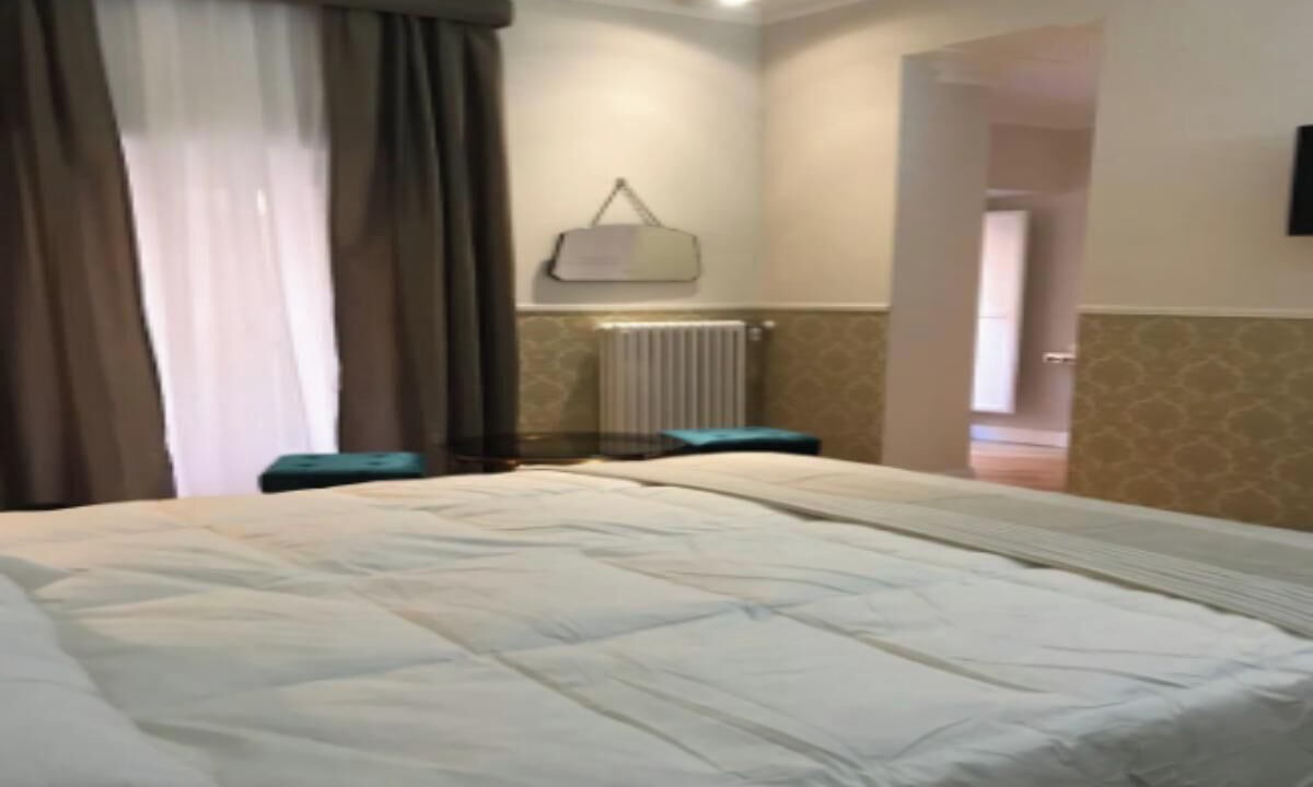 Photo of Bedroom in Navona