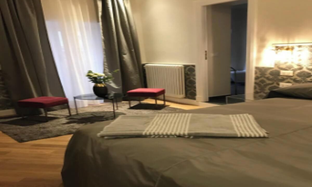 Photo of Bedroom in Navona