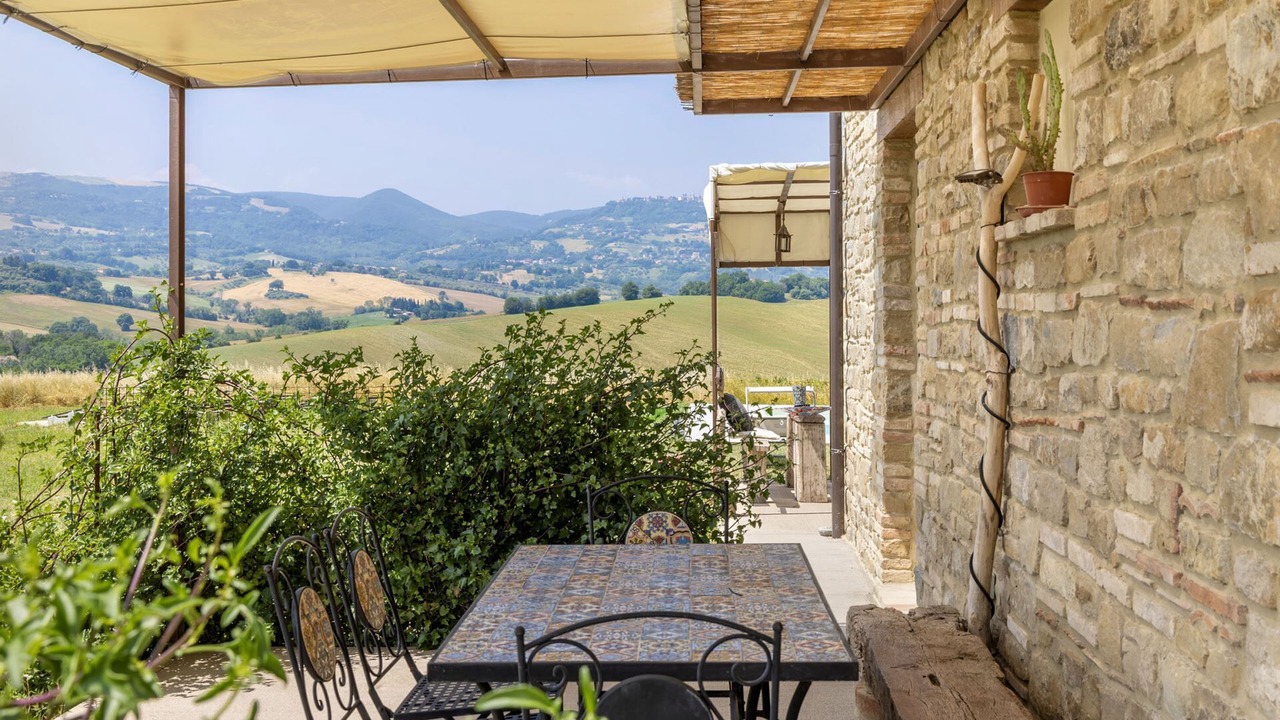 Photo of Outdoor in Colle San Valentino