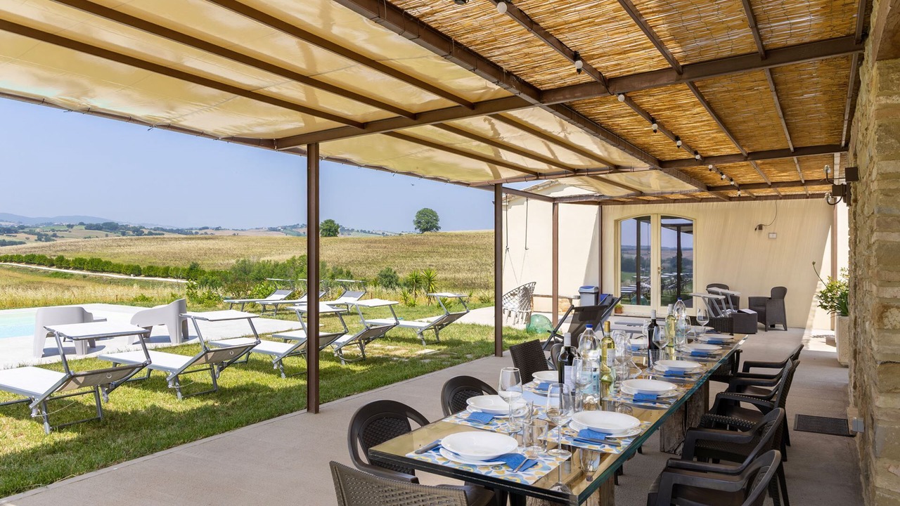 Photo of Outdoor in Colle San Valentino