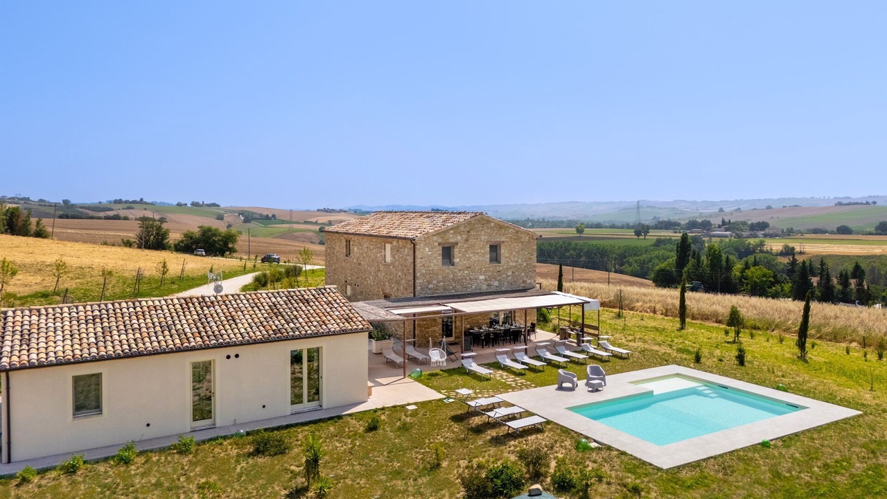Photo of Outdoor in Colle San Valentino