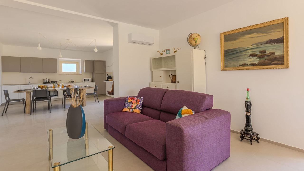 Photo of Livingroom in Colle San Valentino