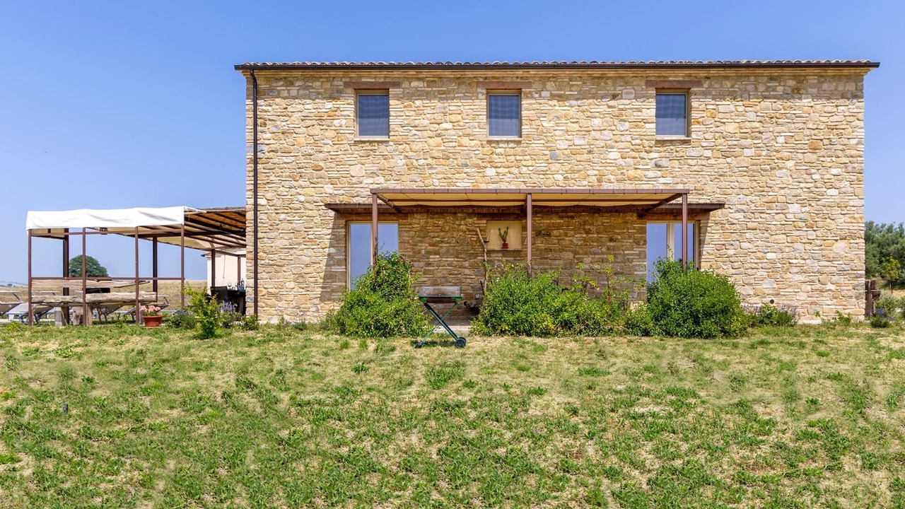 Photo of Outdoor in Colle San Valentino