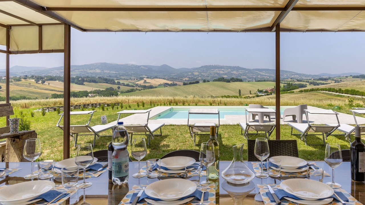 Photo of Outdoor in Colle San Valentino