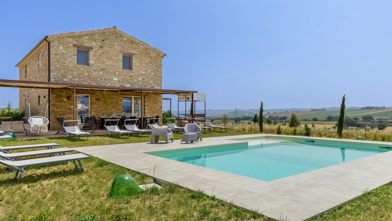 Photo of Outdoor in Colle San Valentino