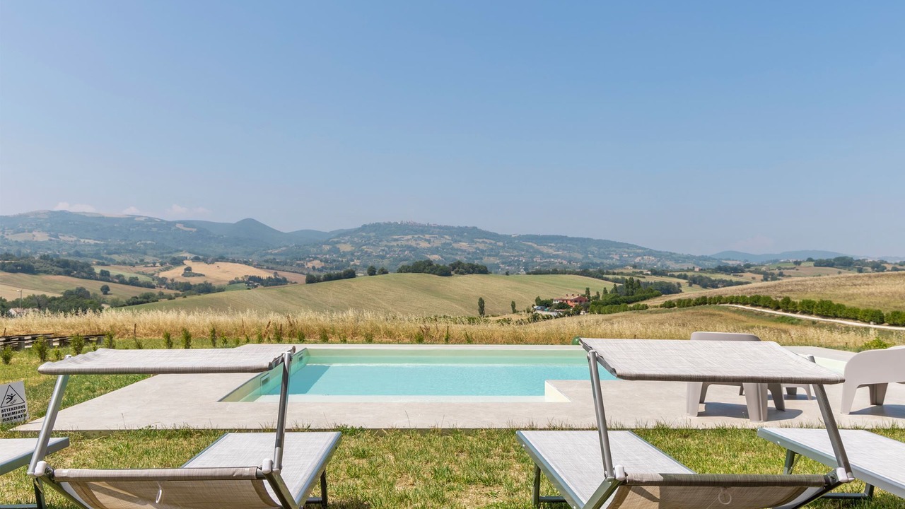 Photo of Outdoor in Colle San Valentino
