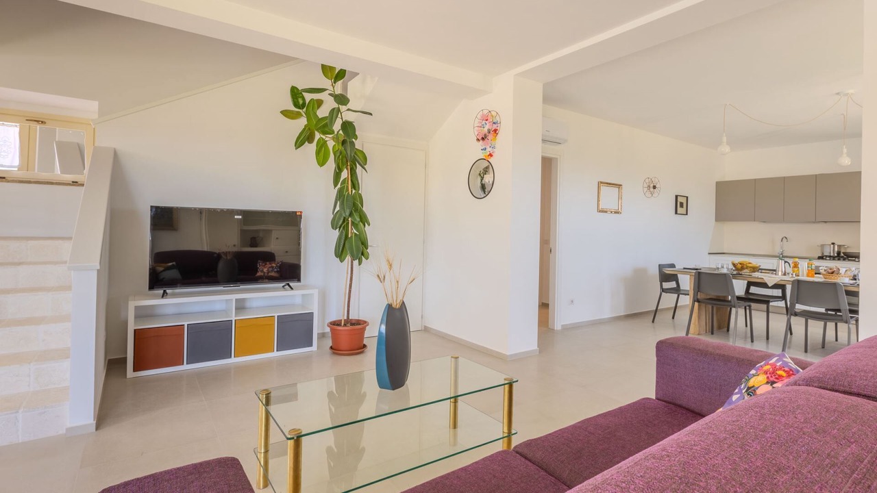Photo of Livingroom in Colle San Valentino