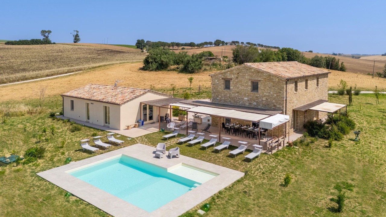 Photo of Outdoor in Colle San Valentino