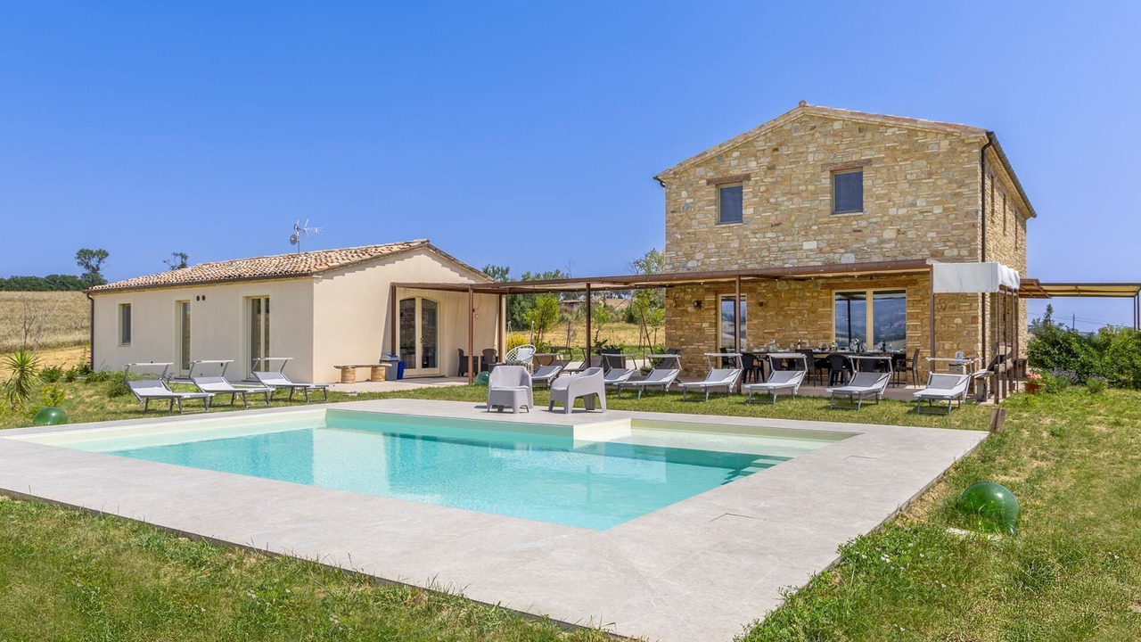 Photo of Outdoor in Colle San Valentino