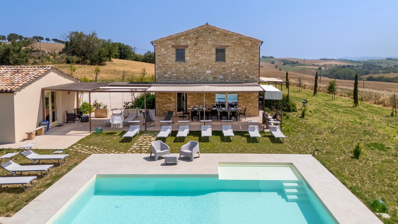 Photo of Outdoor in Colle San Valentino
