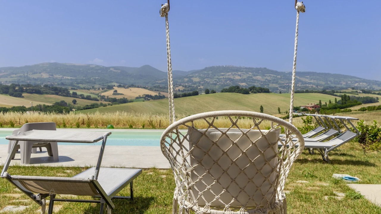 Photo of Outdoor in Colle San Valentino
