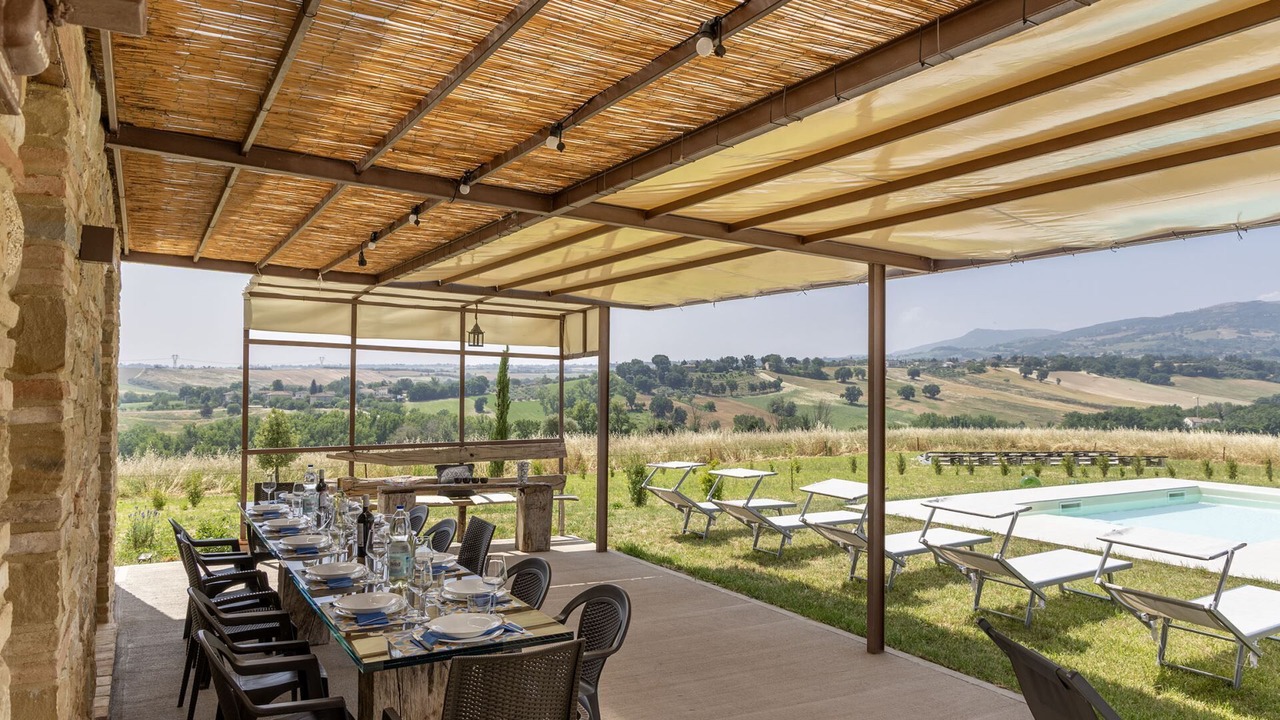 Photo of Outdoor in Colle San Valentino